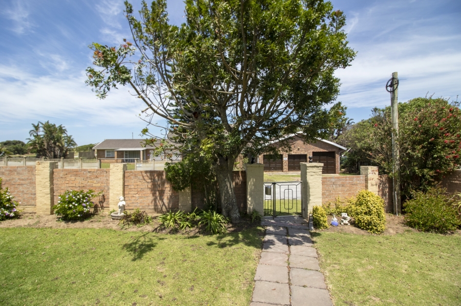 3 Bedroom Property for Sale in Forest Downs Eastern Cape